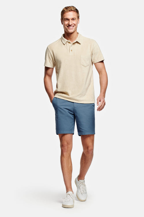 Mavericks * Shorts en Lin