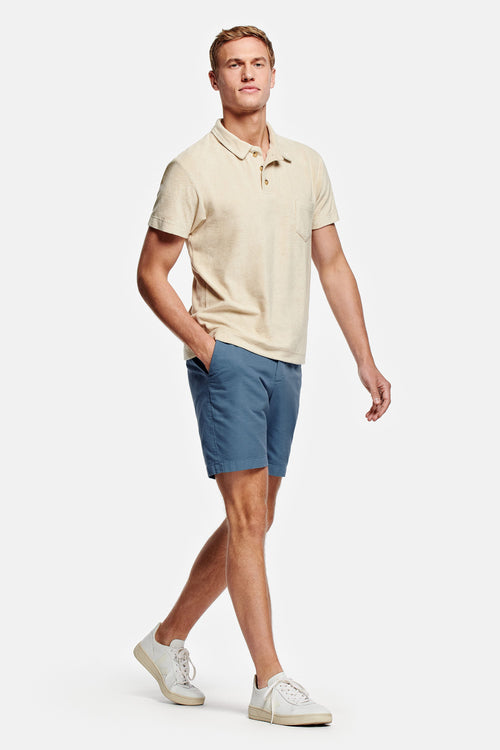 Mavericks * Shorts en Lin