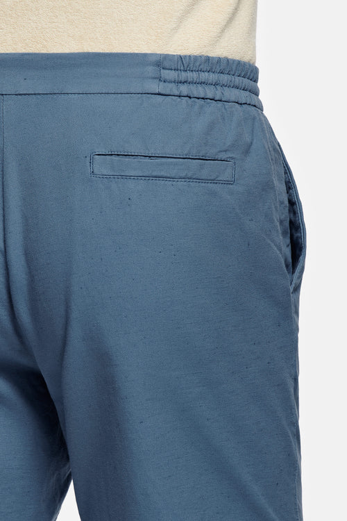 Mavericks * Shorts en Lin