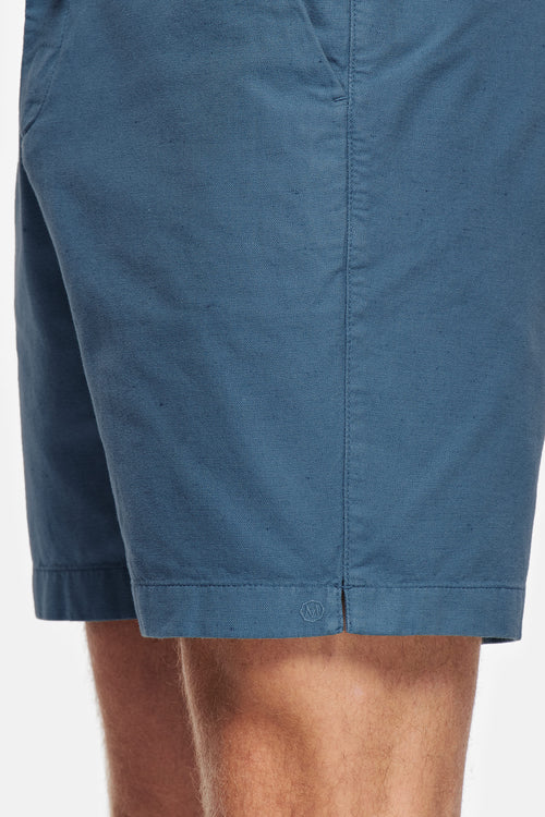 Mavericks * Shorts en Lin