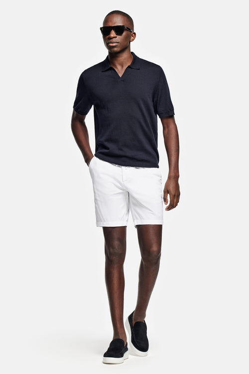 Wimbledons * Shorts en Lin