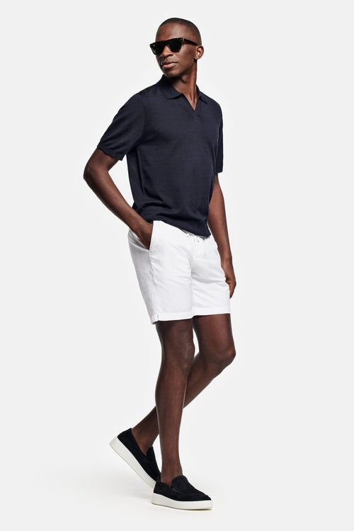 Wimbledons * Shorts en Lin