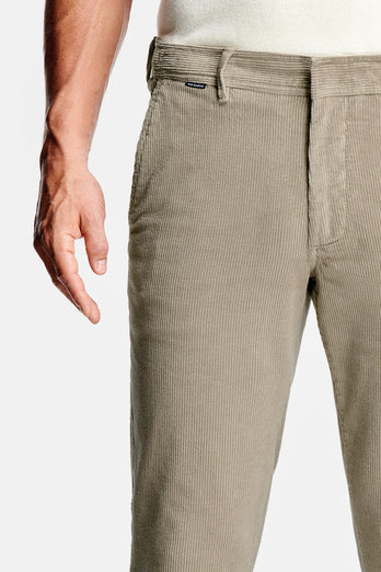 Baristas * Velours Baristas * Velours