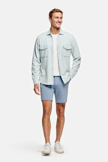 Antarctics * Shorts Easies Antarctics * Shorts Easies