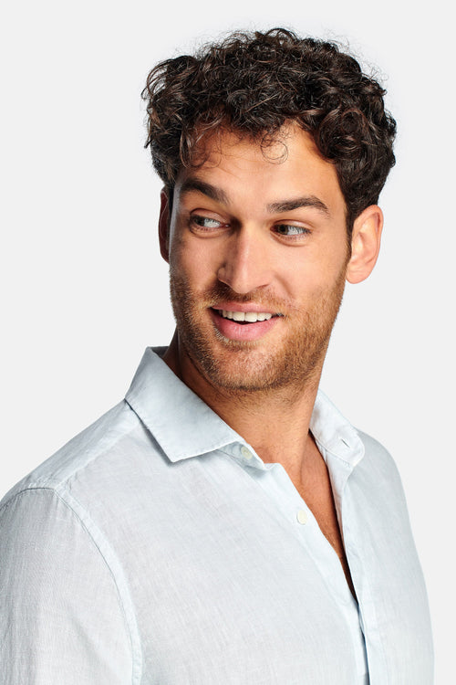 Avenues * Chemises en Lin