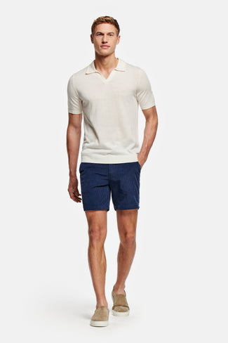 Midnights * Shorts en Velours Midnights * Shorts en Velours
