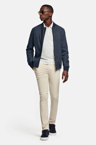 Cosmics * Bomber en Flanelle Cosmics * Bomber en Flanelle
