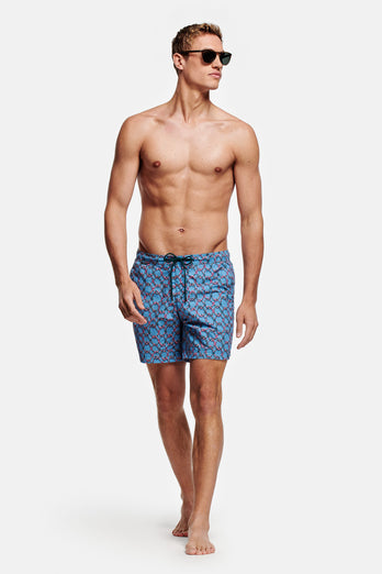 Hypnotics * Shorts de Bain Imprimés Hypnotics * Shorts de Bain Imprimés