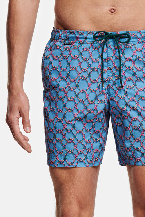 Hypnotics * Shorts de Bain Imprimés