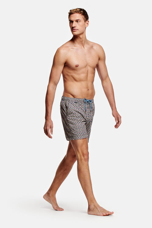 Retrospectives * Shorts de Bain Imprimés