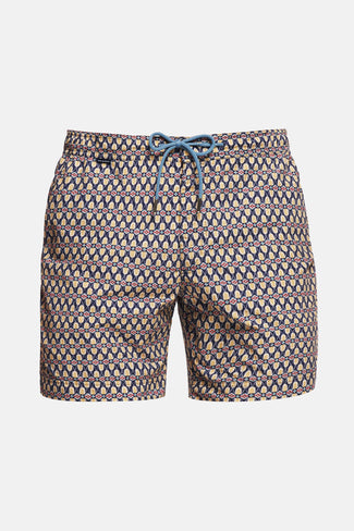 Retrospectives * Shorts de Bain Imprimés Retrospectives * Shorts de Bain Imprimés