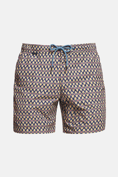 Retrospectives * Shorts de Bain Imprimés