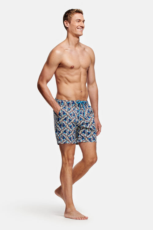 Bruin Parry * Shorts de Bain Imprimés