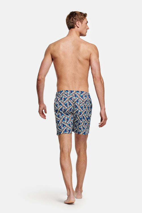 Bruin Parry * Shorts de Bain Imprimés