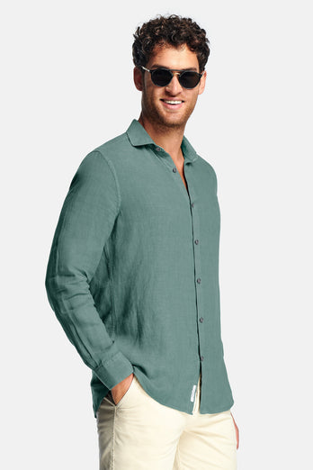 Felsons * Chemises en Lin Felsons * Chemises en Lin