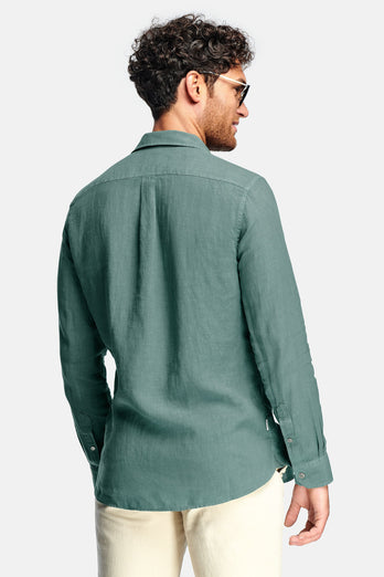 Felsons * Chemises en Lin Felsons * Chemises en Lin