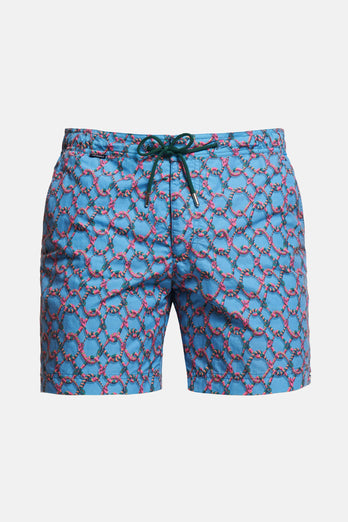 Hypnotics * Shorts de Bain Imprimés Hypnotics * Shorts de Bain Imprimés