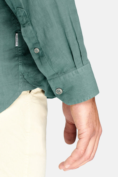 Felsons * Chemises en Lin