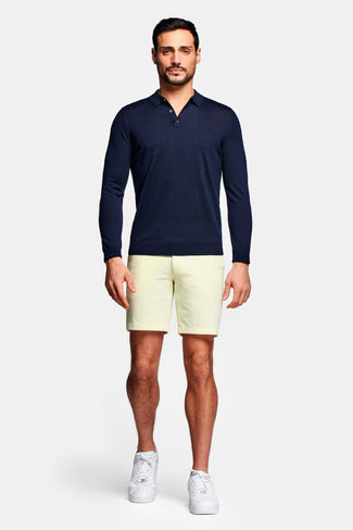 Limoncellos * Shorts Easies Limoncellos * Shorts Easies