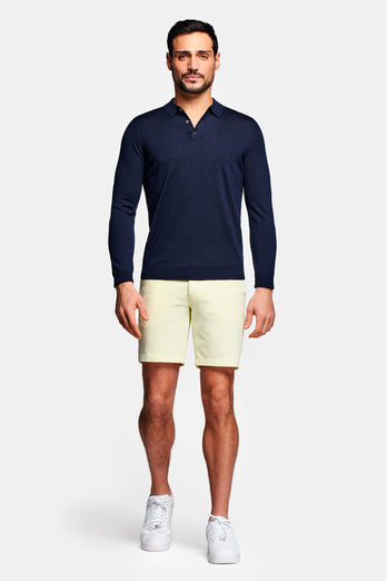 Limoncellos * Shorts Easies Limoncellos * Shorts Easies