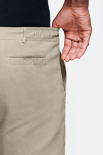 Baristas * Piqués Baristas * Piqués