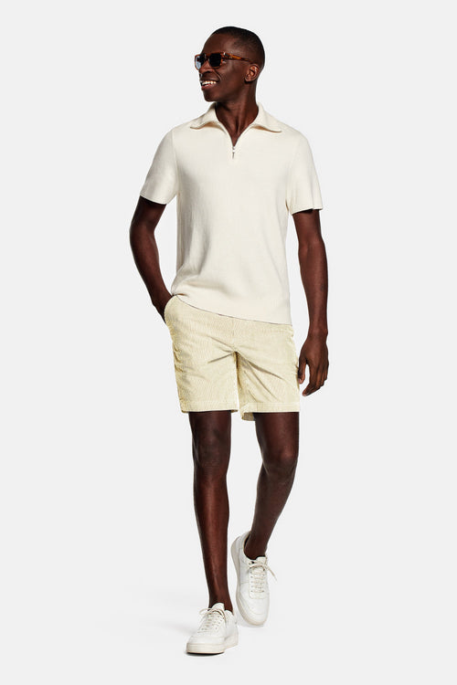 Cruisers * Shorts Seersuckers – Rayures plus larges