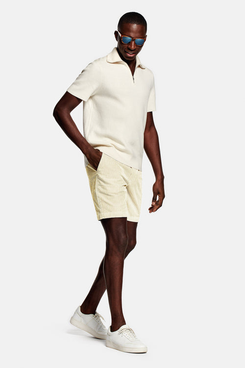 Cruisers * Shorts Seersuckers – Rayures plus larges