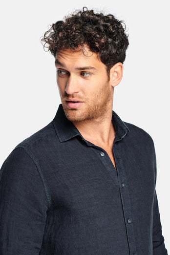 Cosmics * Chemises en Lin Cosmics * Chemises en Lin