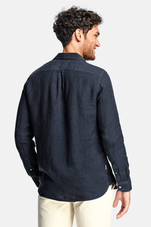 Cosmics * Chemises en Lin