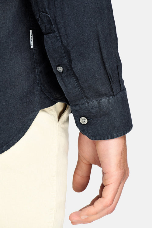 Cosmics * Chemises en Lin