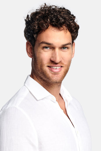 Wimbledons * Chemises en Lin Wimbledons * Chemises en Lin