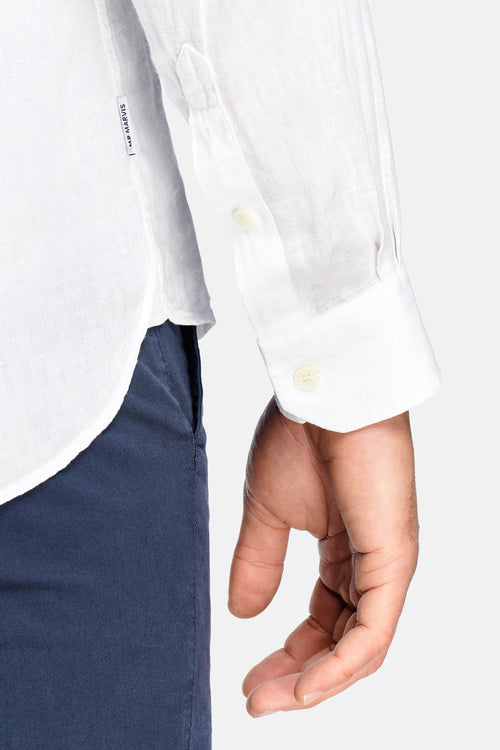 Wimbledons * Chemises en Lin