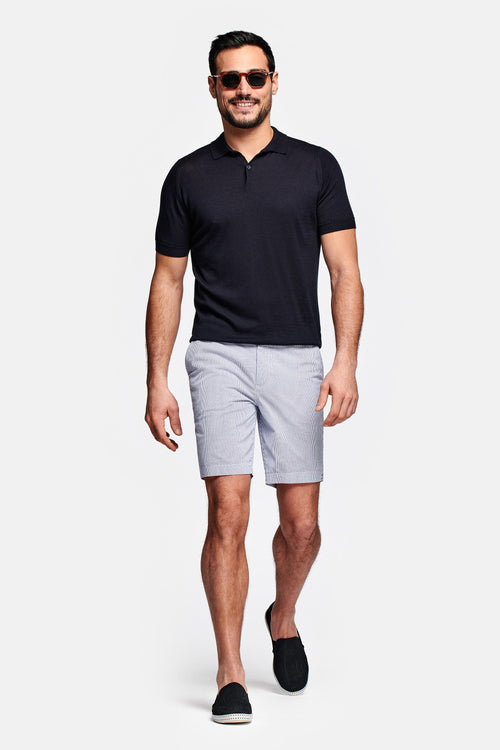 Catamarans * Shorts Seersuckers