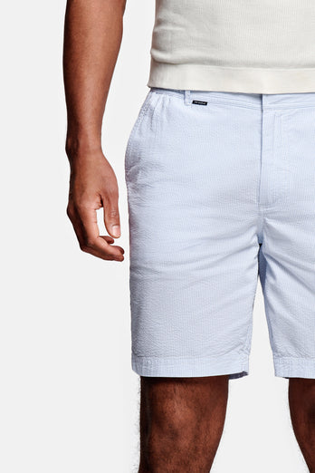 Pontoons * Shorts Seersuckers Pontoons * Shorts Seersuckers