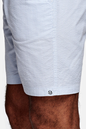 Pontoons * Shorts Seersuckers Pontoons * Shorts Seersuckers