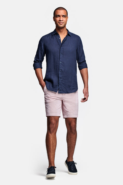 Decks * Shorts Seersuckers