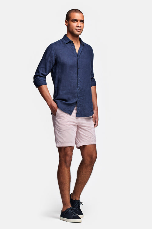 Decks * Shorts Seersuckers