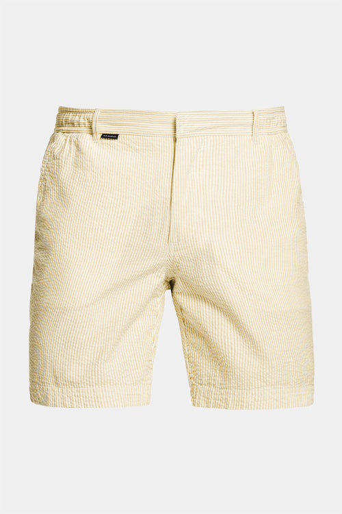 Cruisers * Shorts Seersuckers – Rayures plus larges