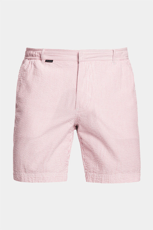 Dinghies * Shorts Seersuckers – Rayures plus larges