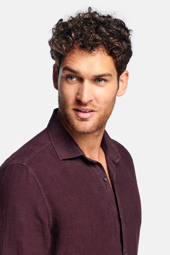 Reserves * Chemises en Lin Reserves * Chemises en Lin