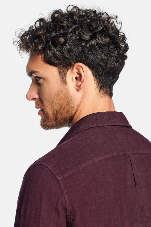 Reserves * Chemises en Lin