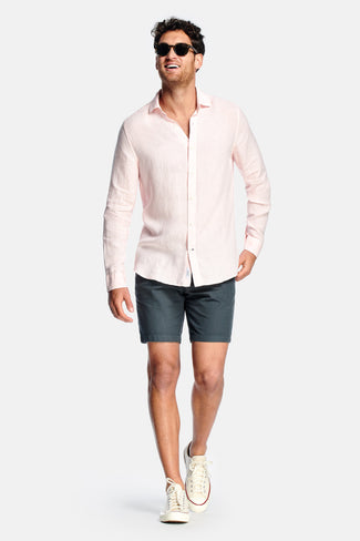 Milkshakes * Chemises en Lin Milkshakes * Chemises en Lin