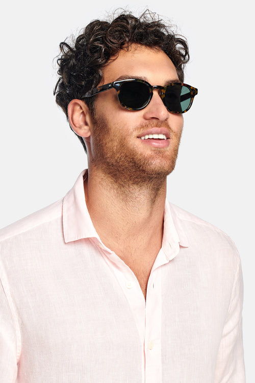 Milkshakes * Chemises en Lin