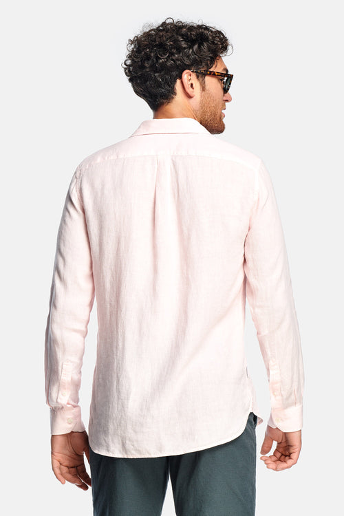 Milkshakes * Chemises en Lin