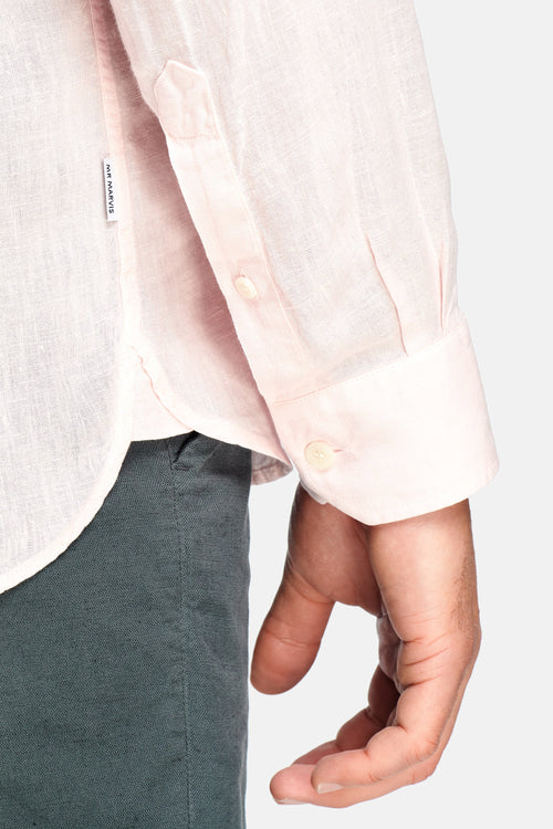 Milkshakes * Chemises en Lin