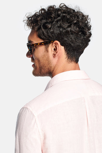 Milkshakes * Chemises en Lin Milkshakes * Chemises en Lin