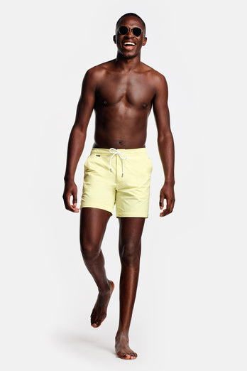Limoncellos * Shorts de Bain Limoncellos * Shorts de Bain
