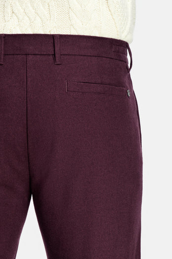 Reserves * Flanelles Reserves * Flanelles