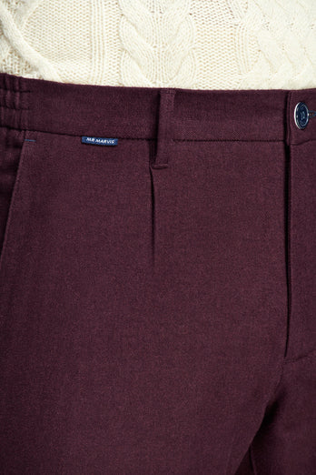 Reserves * Flanelles Reserves * Flanelles