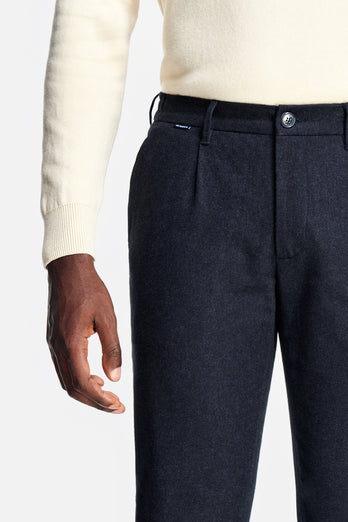 Deeps * Flanelles Deeps * Flanelles